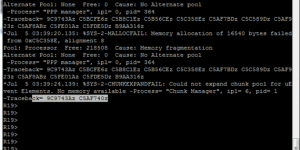 CCIE 考场攻略 1