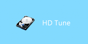 HDTune Pro