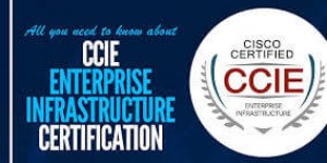 如何获取思科新版CCIE EI证书？