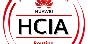 HCIA-Routing & Switching V2.5 考试认证介绍