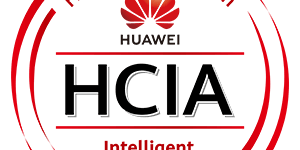 HCIA-Intelligent Vision V1.0考试认证介绍