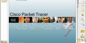 思科模拟器Cisco Packet Tracer是什么