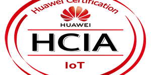 10月底，这门认证将升级新版本！ HCIA-IoT V2.5