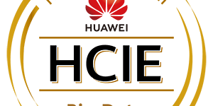 HCIE-Big Data-Data Mining V2.0 考试认证介绍