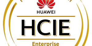 HCIE-Enterprise Communication V1.0考试认证介绍