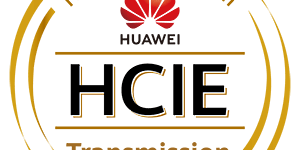 HCIE-Transmission是什么？