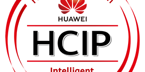 HCIP-Intelligent Vision V1.0 考试认证介绍