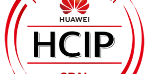 HCIP-SDN V1.0考试认证介绍