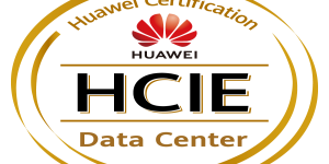 HCIE-Data Center Facility Design 考试认证介绍 V1.0