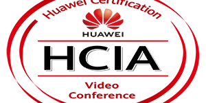 为什么选择考HCIA-Video Conference?