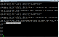 CCIE 考场攻略 1