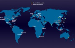 Surprise! CCIE RS has a position in Hong Kong!