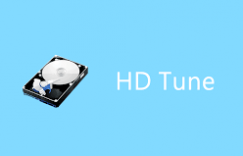 HDTune Pro