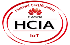 10月底，这门认证将升级新版本！ HCIA-IoT V2.5