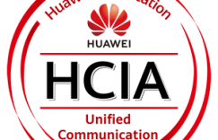 HCIA-Unified Communication V2.8 考试认证介绍