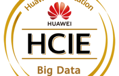 HCIE-Big Data-Data Mining V2.0 考试认证介绍