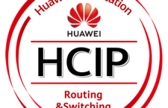 HCIP-Routing & Switching-IEEP V2.5考试大纲