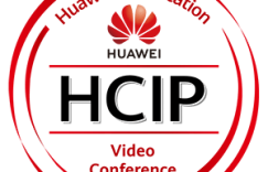 HCIP-Video Conference V2.0考试认证介绍